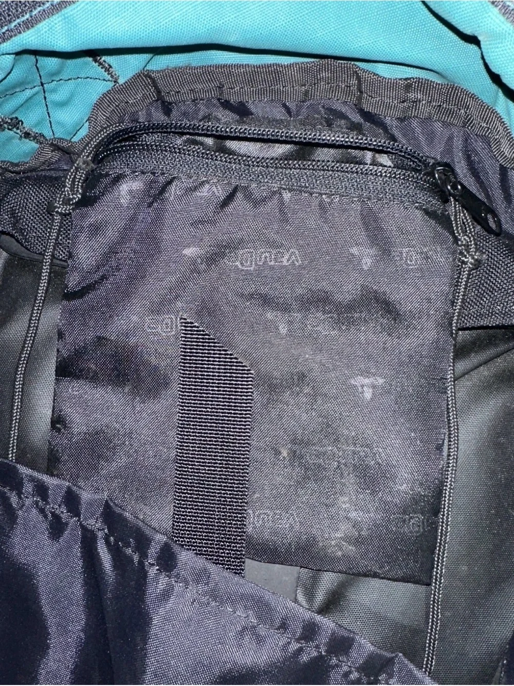 Vintage vaude Backpack